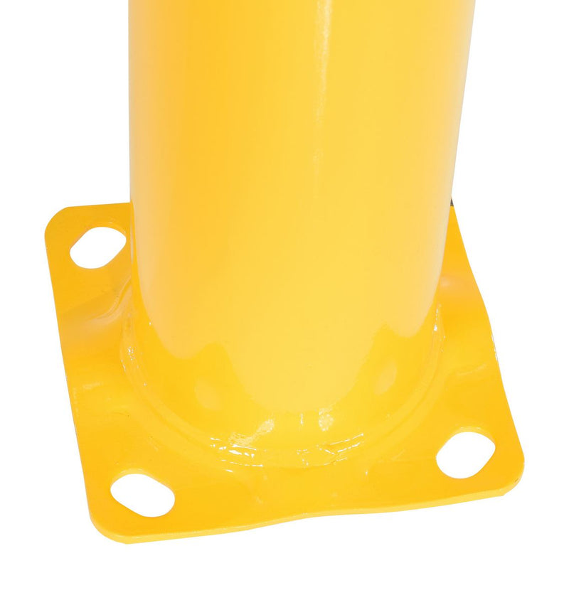 Vestil Steel Pipe Safety Bollards (BOL) – Group 2