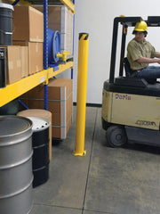 Vestil Steel Pipe Safety Bollards (BOL) – Group 2