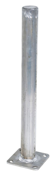 Vestil Aluminum Bollards