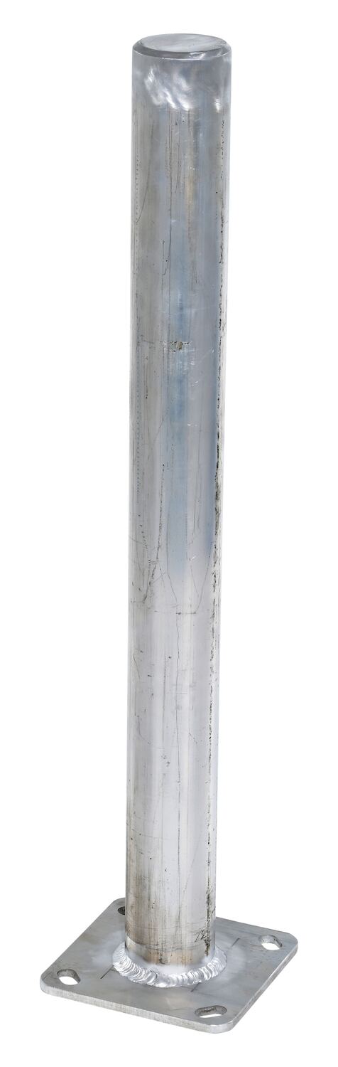 Vestil Aluminum Bollards