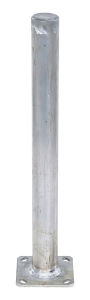 Vestil Aluminum Bollards