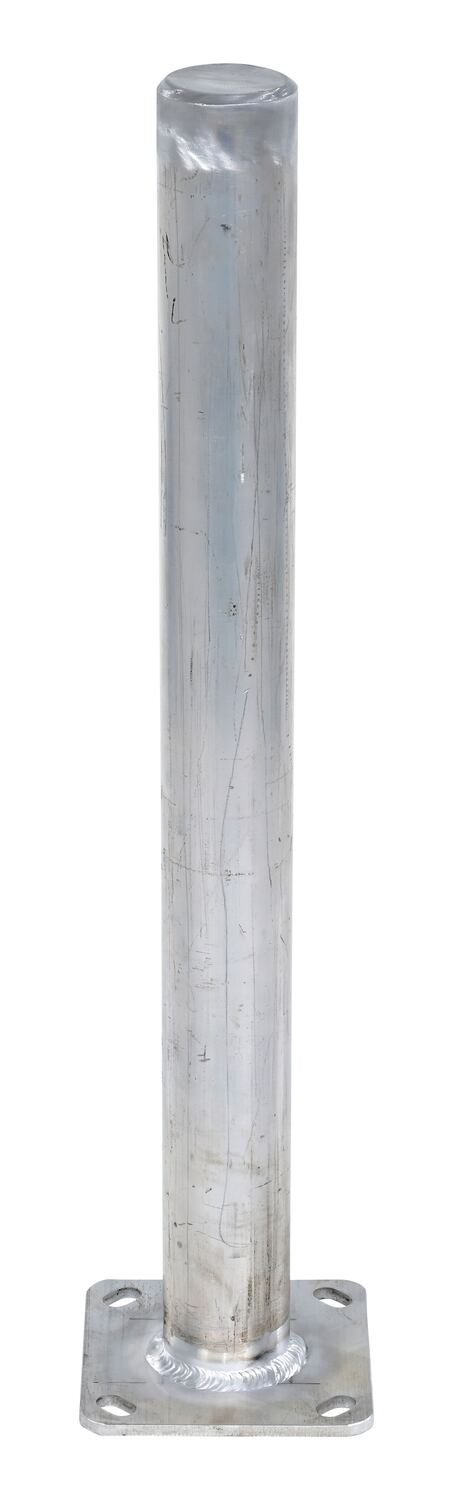 Vestil Aluminum Bollards