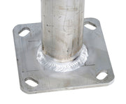 Vestil Aluminum Bollards