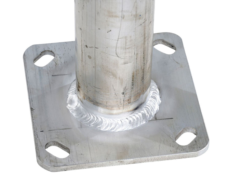 Vestil Aluminum Bollards