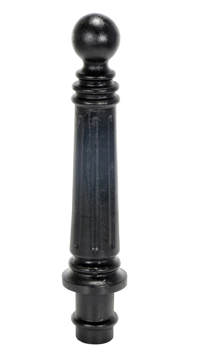 Vestil Ductile Iron Decorative Bollards