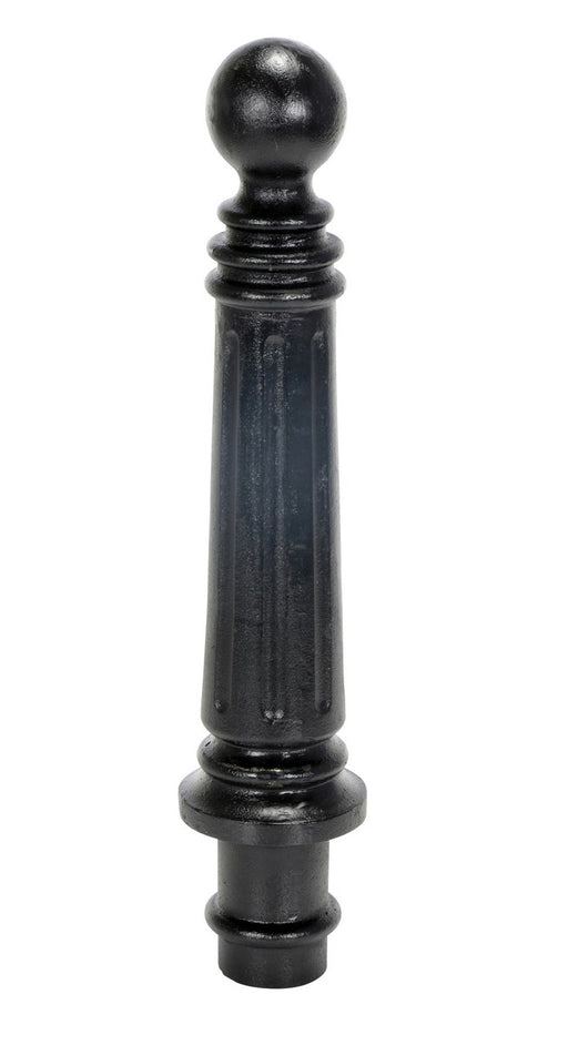 Vestil Ductile Iron Decorative Bollards