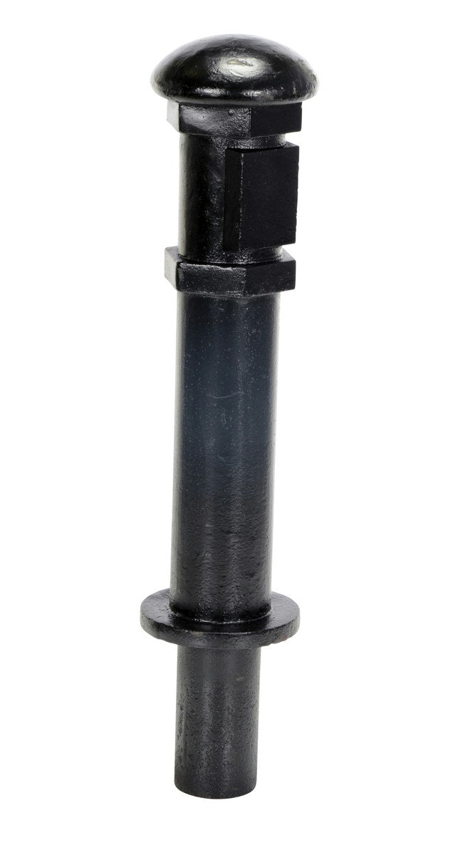 Vestil Ductile Iron Decorative Bollards