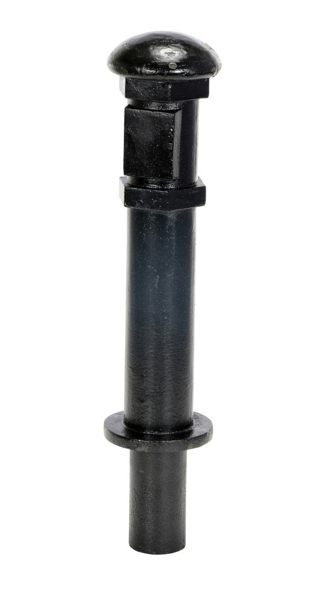 Vestil Ductile Iron Decorative Bollards