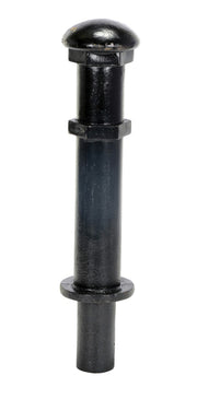 Vestil Ductile Iron Decorative Bollards