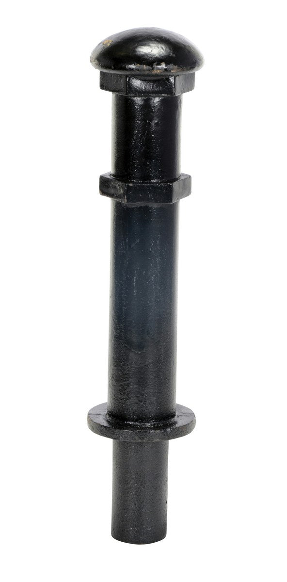 Vestil Ductile Iron Decorative Bollards