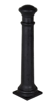 Vestil Ductile Iron Decorative Bollards