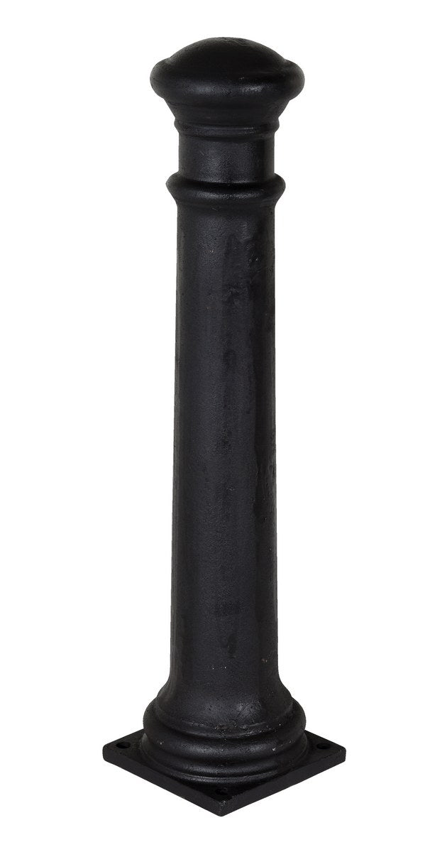 Vestil Ductile Iron Decorative Bollards