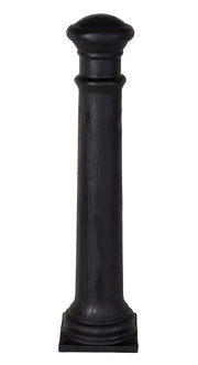 Vestil Ductile Iron Decorative Bollards