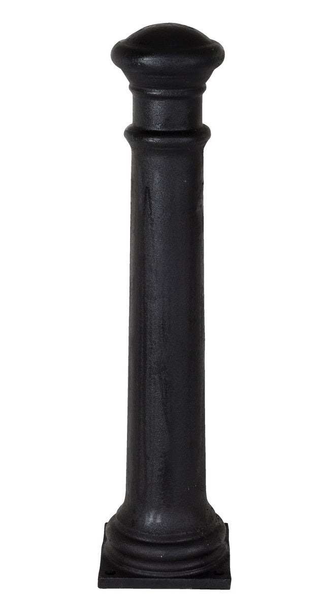 Vestil Ductile Iron Decorative Bollards