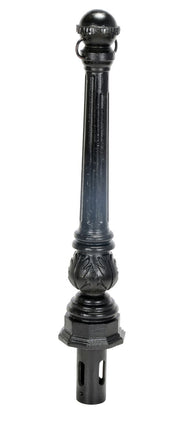 Vestil Ductile Iron Decorative Bollards