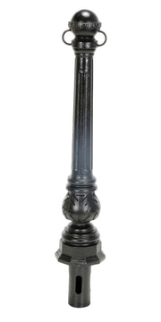 Vestil Ductile Iron Decorative Bollards