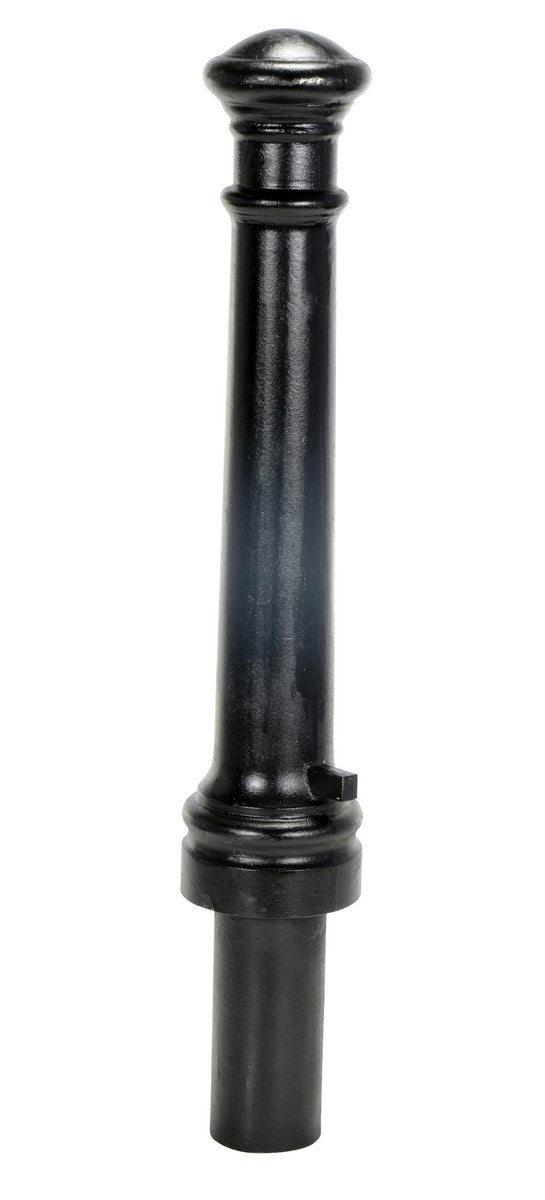 Vestil Ductile Iron Decorative Bollards