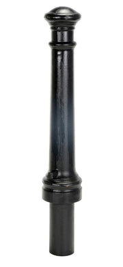 Vestil Ductile Iron Decorative Bollards
