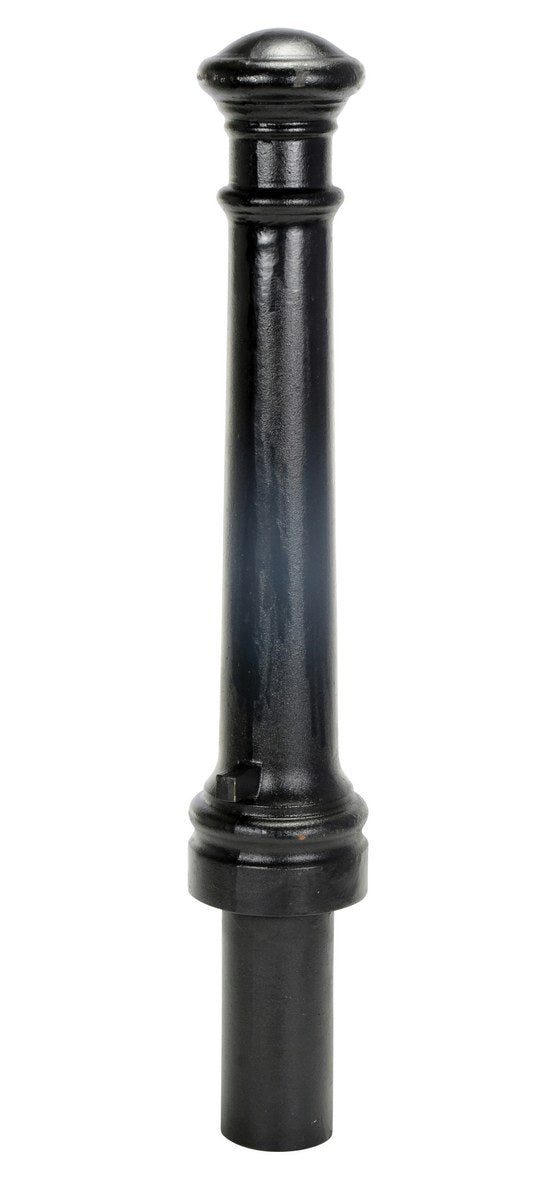 Vestil Ductile Iron Decorative Bollards