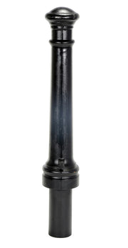Vestil Ductile Iron Decorative Bollards