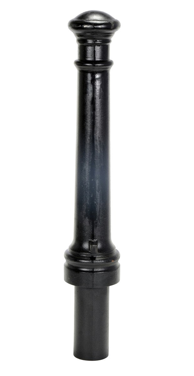 Vestil Ductile Iron Decorative Bollards