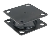 Vestil Energy Absorbing Bollard Plate