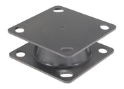 Vestil Energy Absorbing Bollard Plate