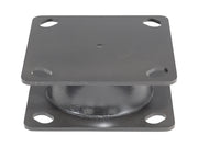 Vestil Energy Absorbing Bollard Plate