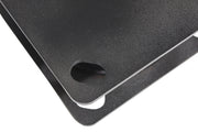 Vestil Energy Absorbing Bollard Plate