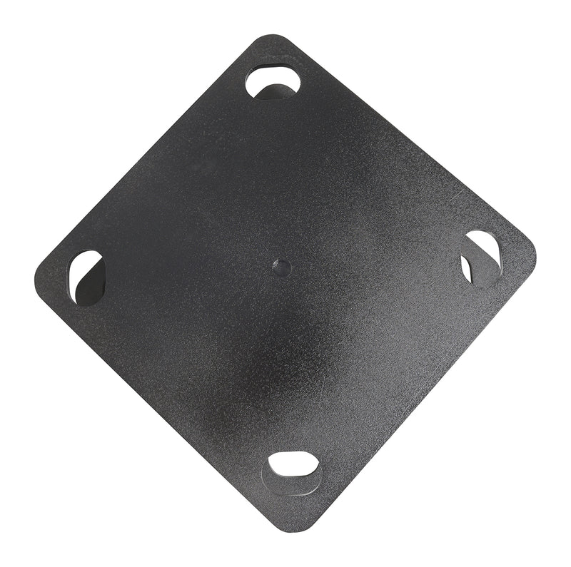 Vestil Energy Absorbing Bollard Plate