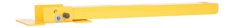 Vestil 2 Way Fold Down Steel Bollard
