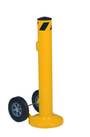 Vestil Movable Bollards