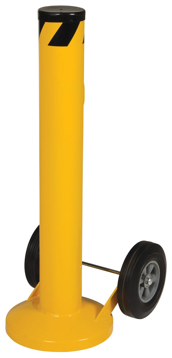 Vestil Movable Bollards