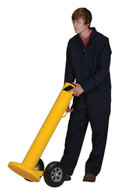 Vestil Movable Bollards