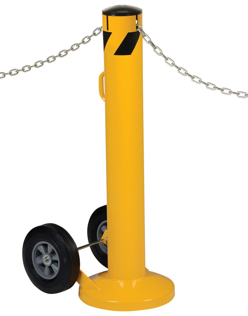 Vestil Movable Bollards