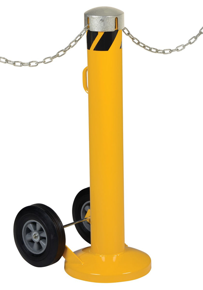 Vestil Movable Bollards