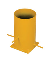 Vestil Removable Bollards