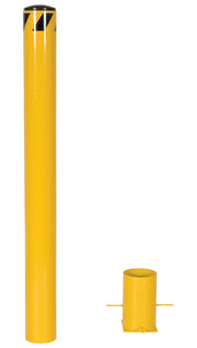Vestil Removable Bollards