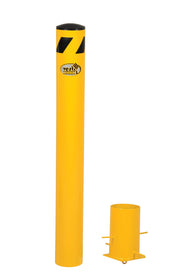 Vestil Removable Bollards