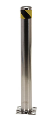 Vestil Stainless Steel Bollards