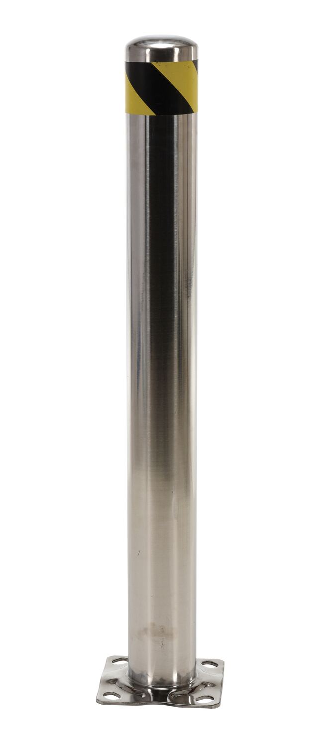 Vestil Stainless Steel Bollards