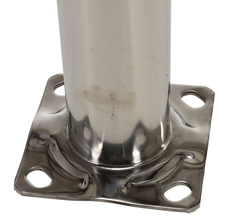 Vestil Stainless Steel Bollards