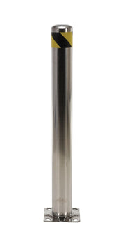 Vestil Stainless Steel Bollards
