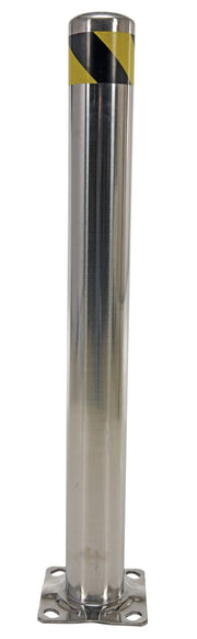 Vestil Stainless Steel Bollards