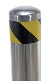Vestil Stainless Steel Bollards