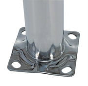 Vestil Stainless Steel Bollards