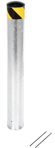 Vestil Pour In Place Bollards (BOLPP)