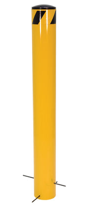 Vestil Pour In Place Bollards (BOLPP)
