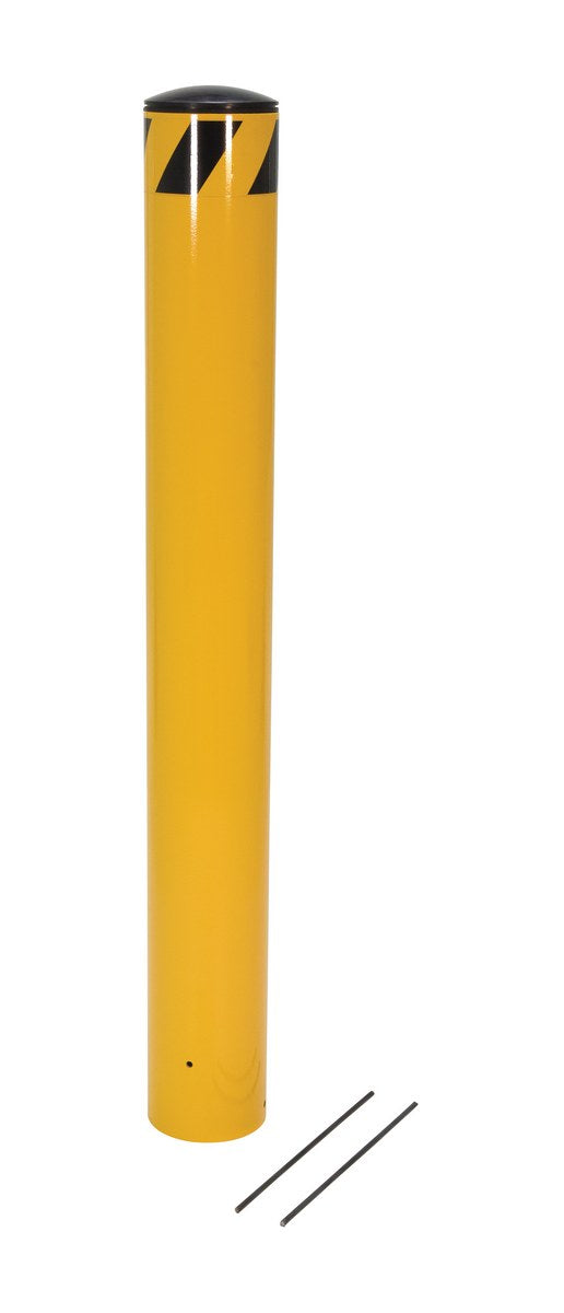 Vestil Pour In Place Bollards (BOLPP)