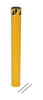 Vestil Pour In Place Bollards (BOLPP)